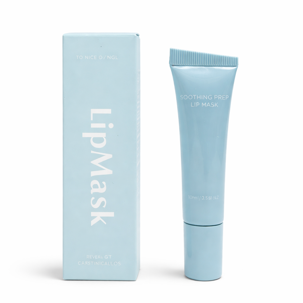 Hydrating Lip Mask