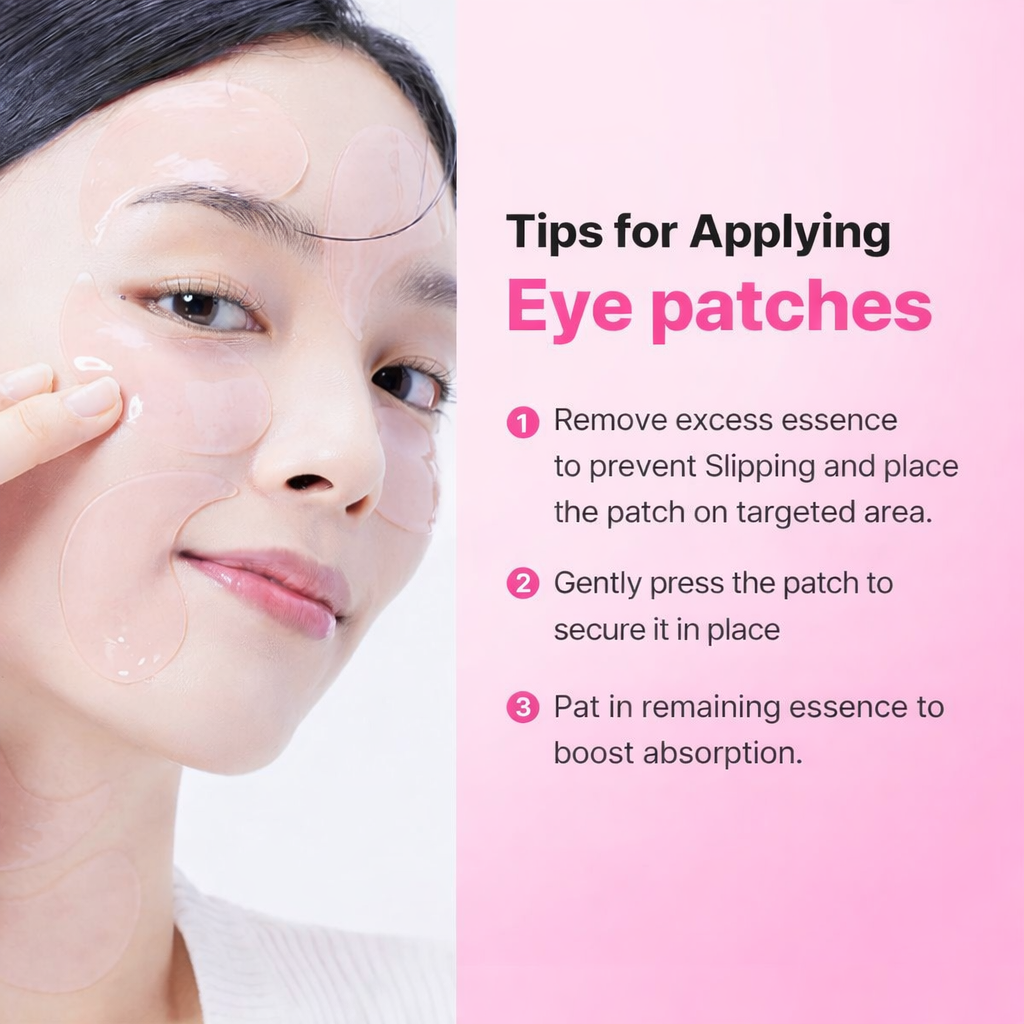 Collagen Eye Patch