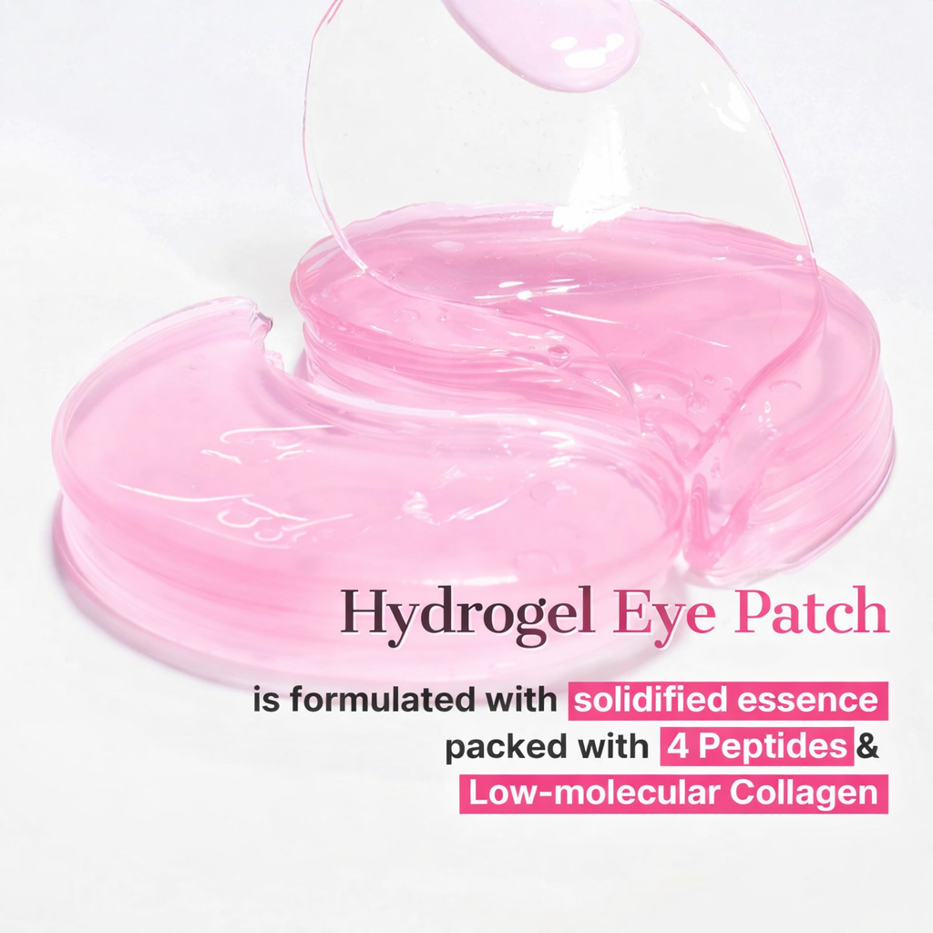 Collagen Eye Patch