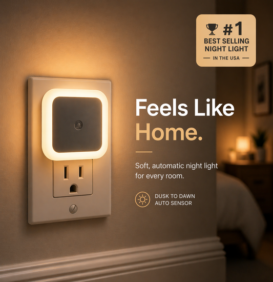 Auralis – Night Light