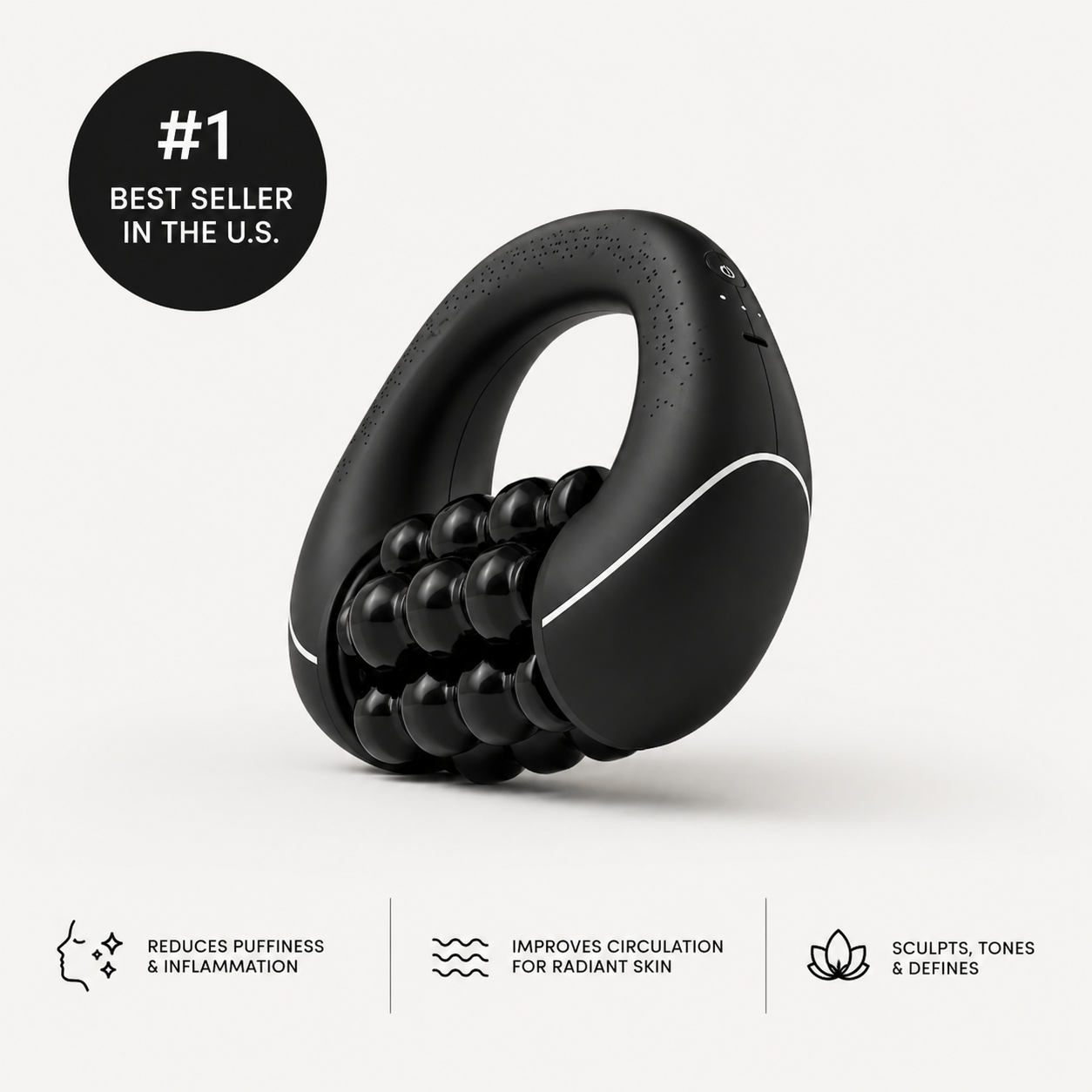 Aera™ Body Massager