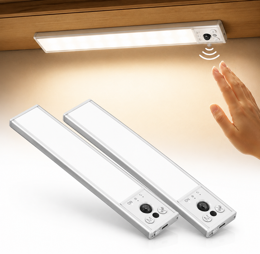 Motion Light Bar (2pc)