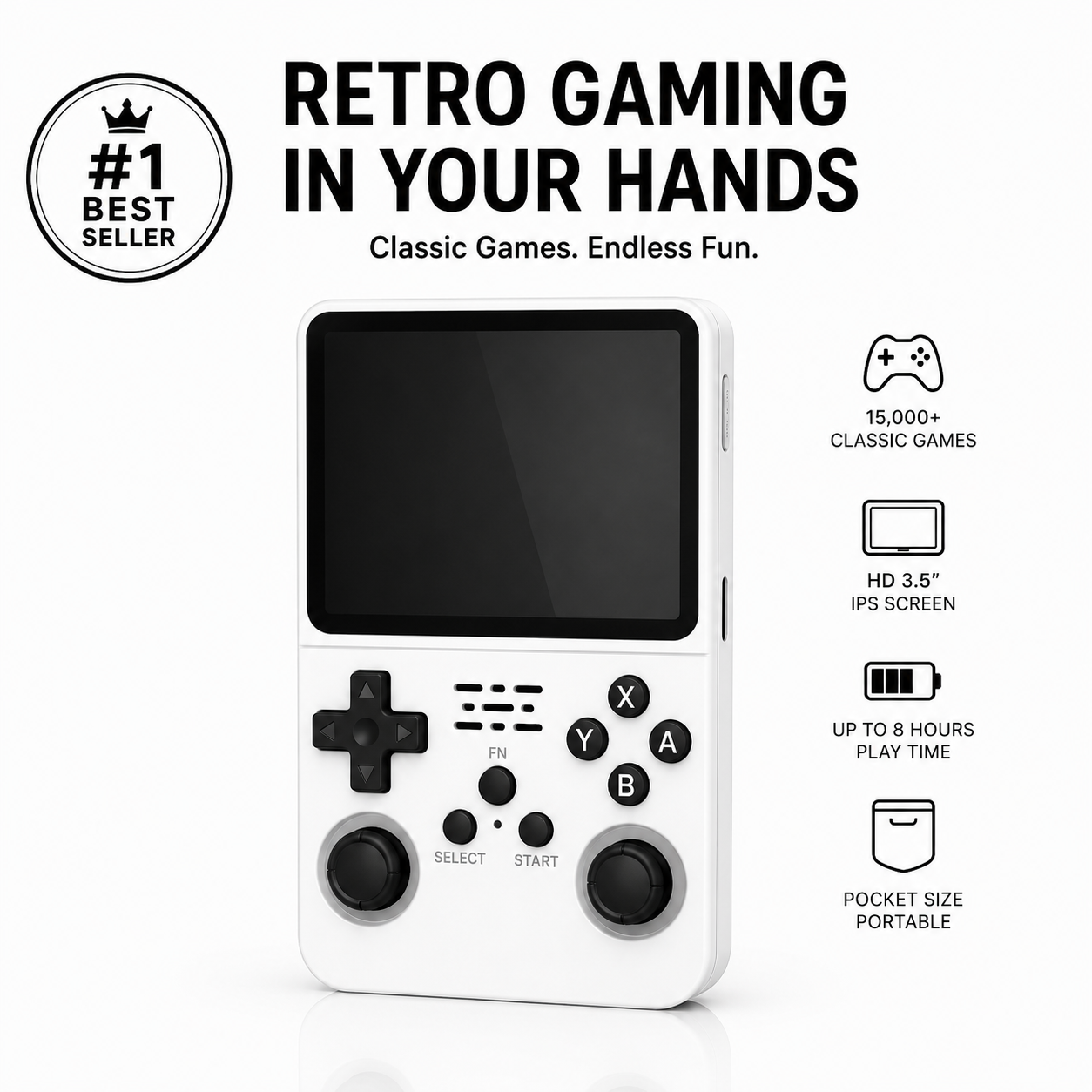 RetroBox™