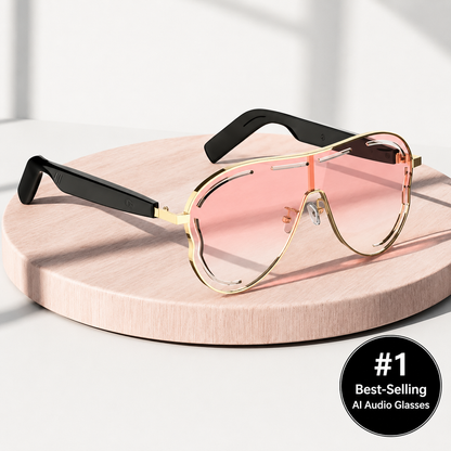 NOELLE™ Audio Glasses