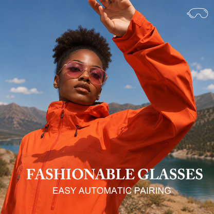 NOELLE™ Audio Glasses