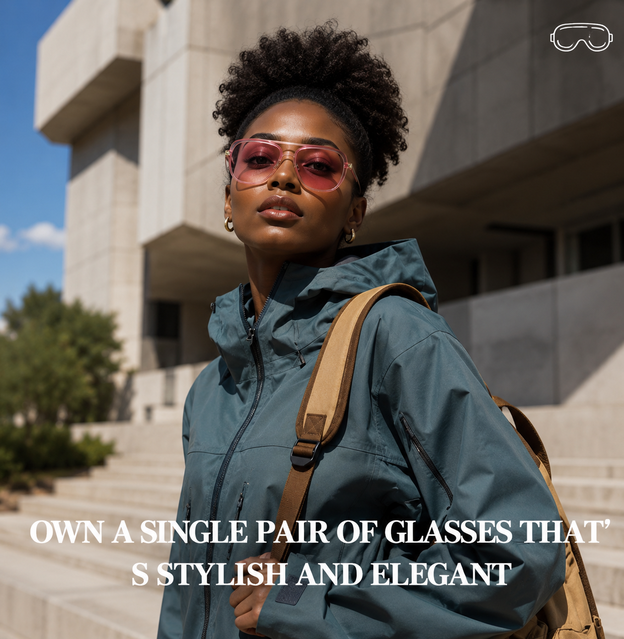 NOELLE™ Audio Glasses