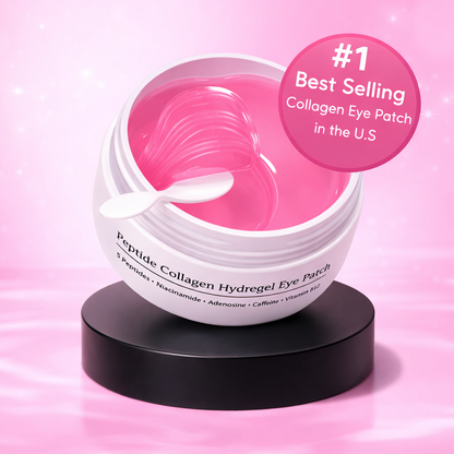 Collagen Eye Patch