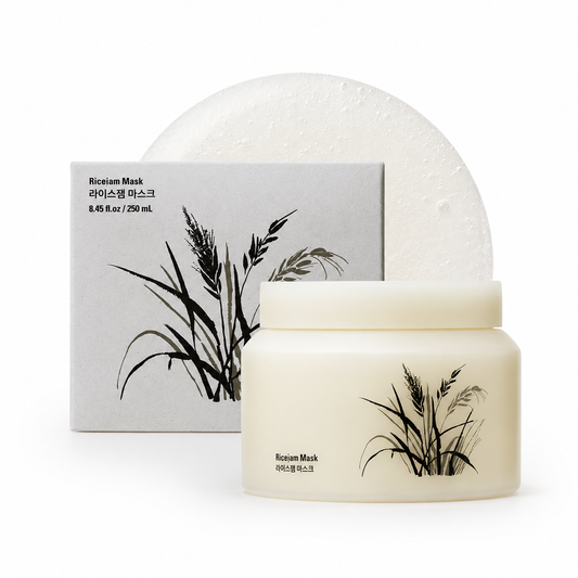 Rice Mask