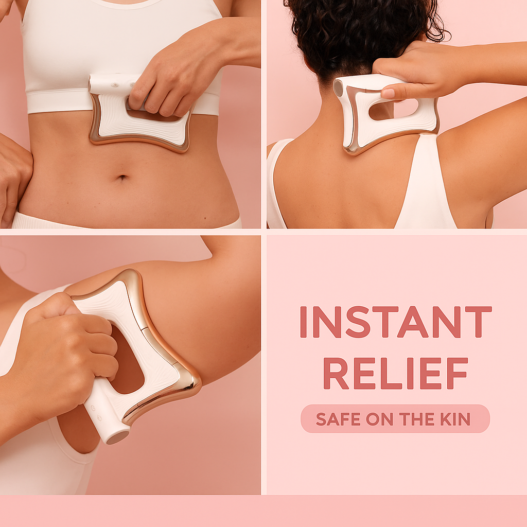 Sculptora | Massager