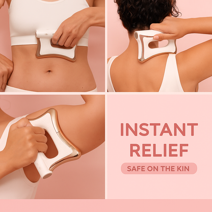 Sculptora | Massager