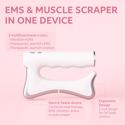 Sculptora | Massager