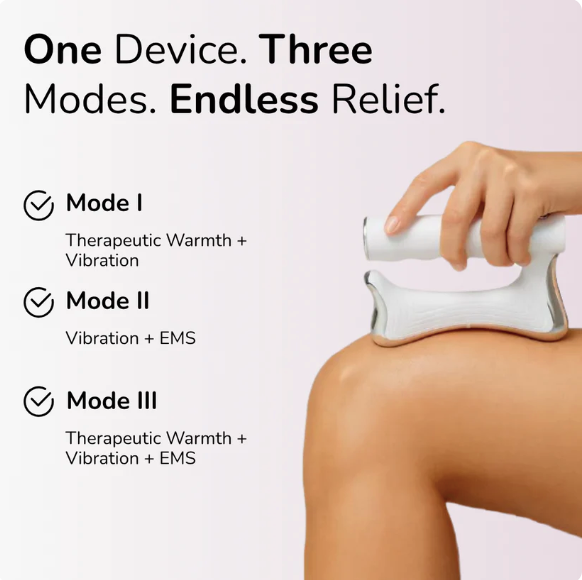 Sculptora | Massager