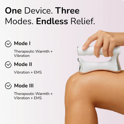 Sculptora | Massager