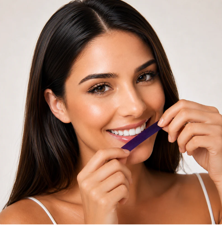 PureWhite™ Purple Strips