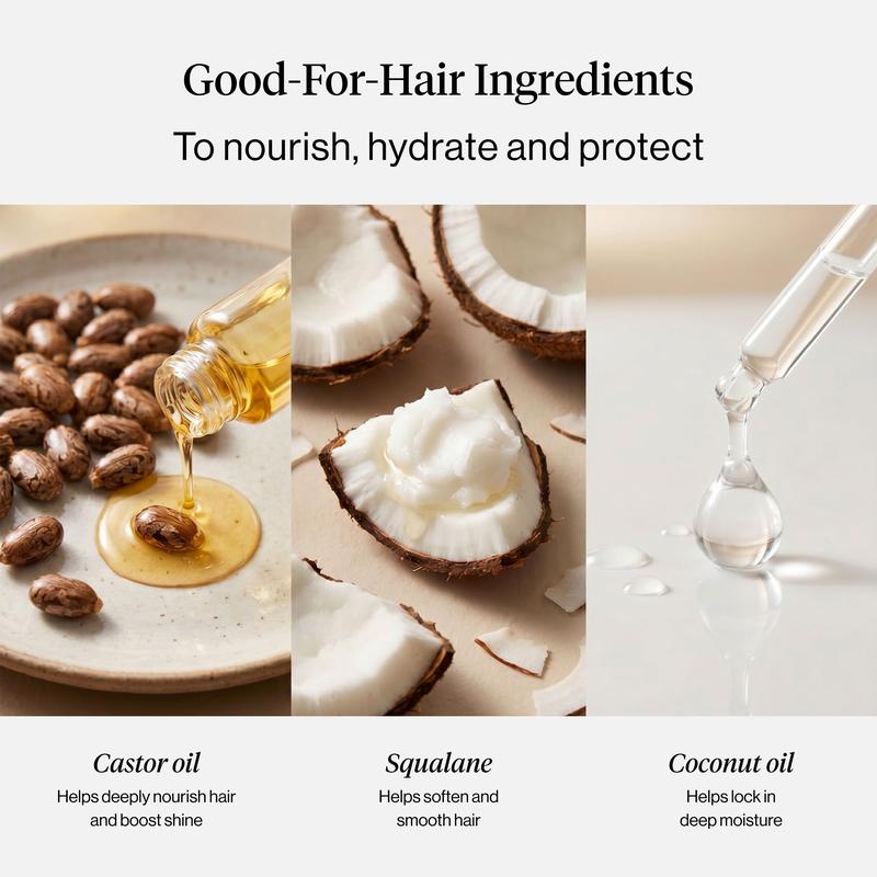 Air Dry Cream
