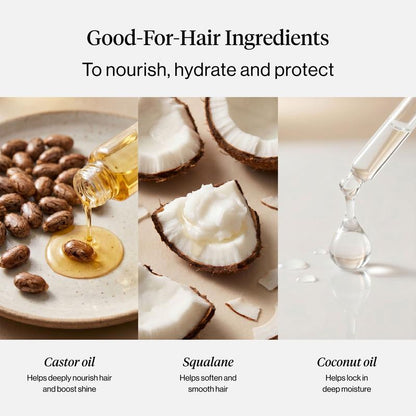Air Dry Cream