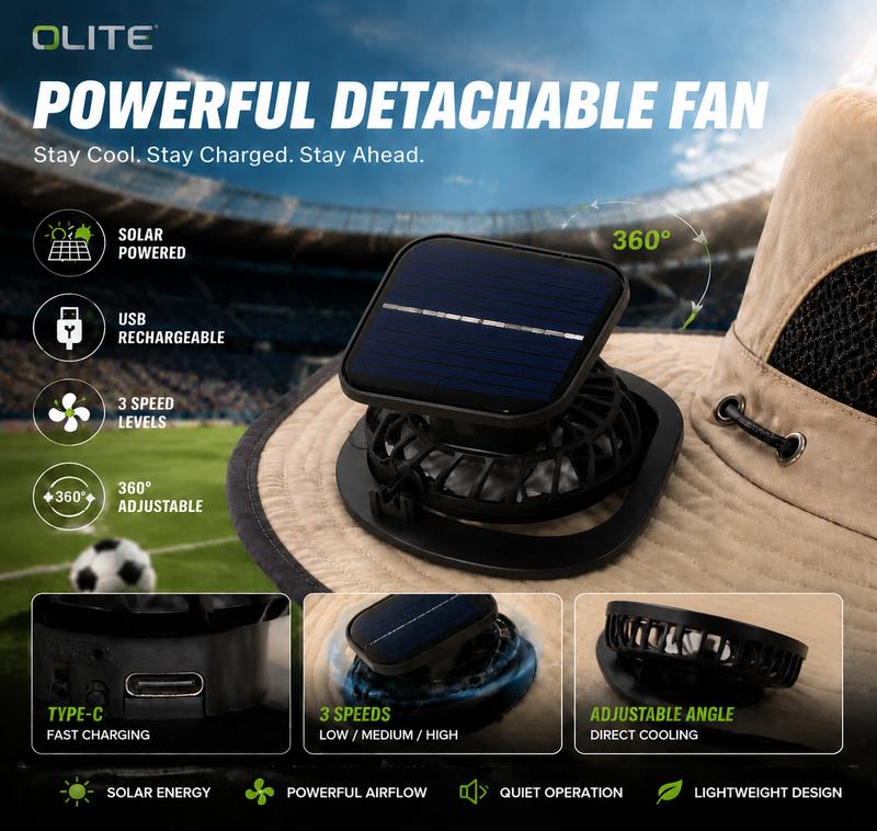 SolarBreeze™
