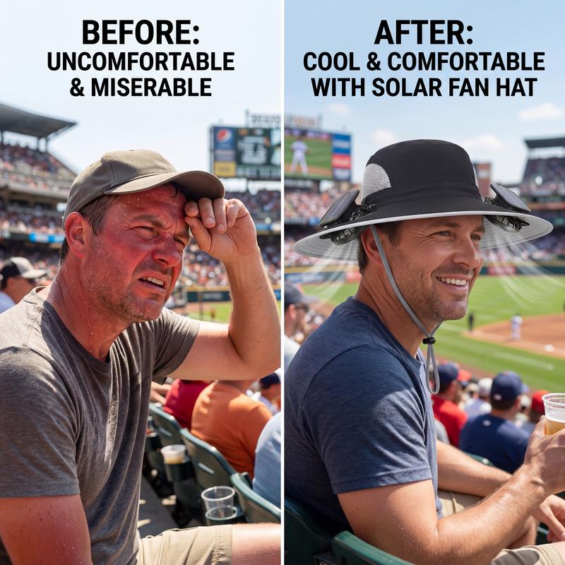 SolarBreeze™