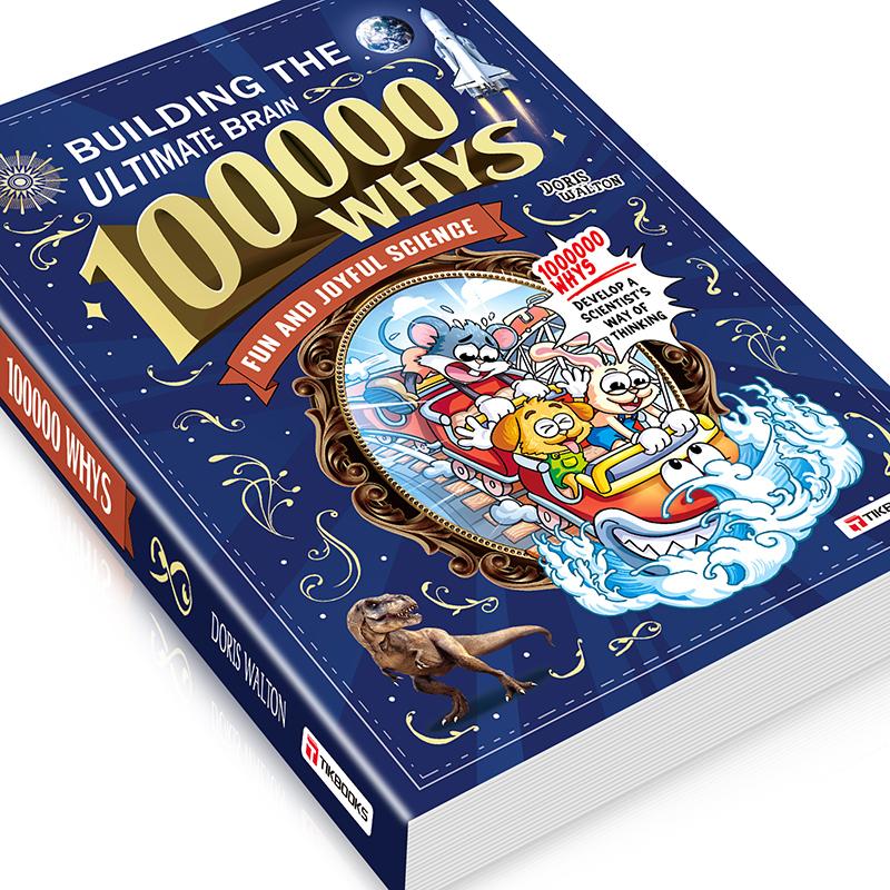 Why 100,000 Childrens Encyclopedia