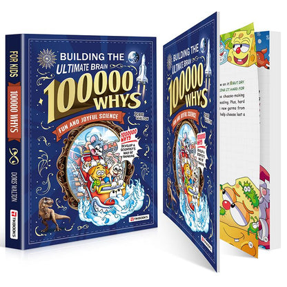 Why 100,000 Childrens Encyclopedia