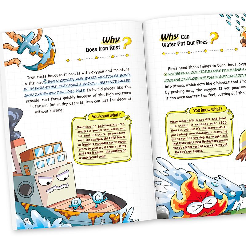 Why 100,000 Childrens Encyclopedia