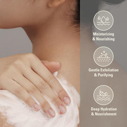 Rice Mask
