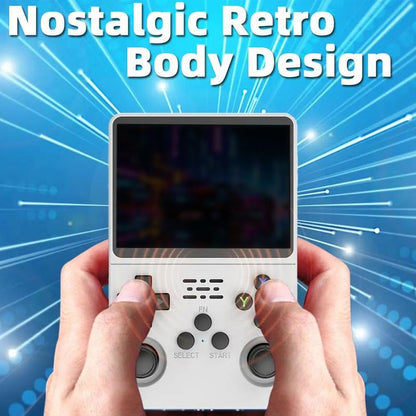 RetroBox™