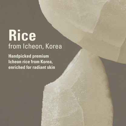 Rice Mask