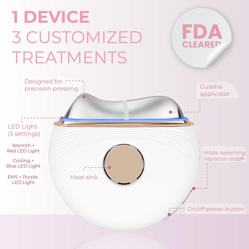 GlowSha™ | Sculptor