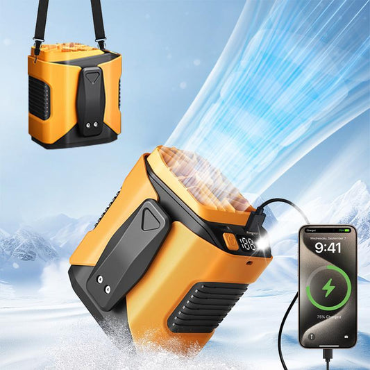 PowerBreeze™