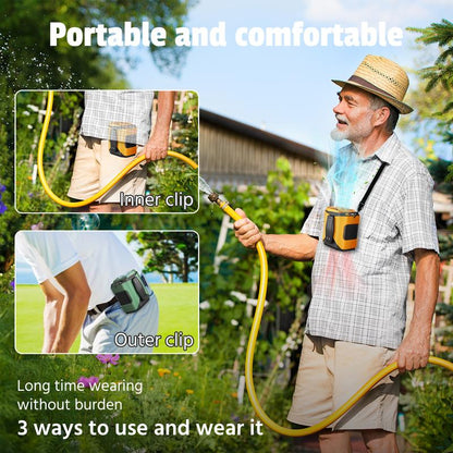 PowerBreeze™