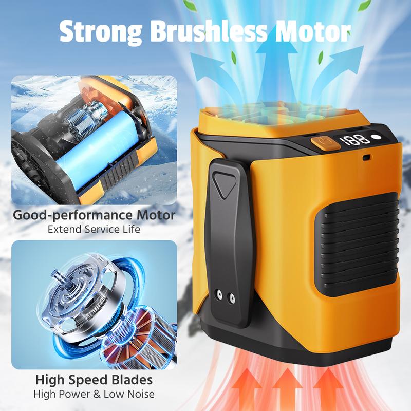 PowerBreeze™