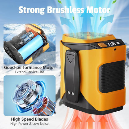 PowerBreeze™