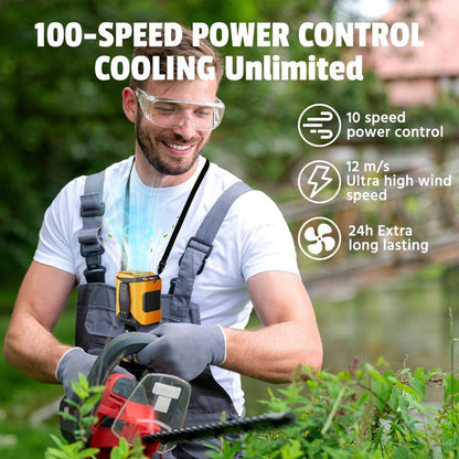 PowerBreeze™
