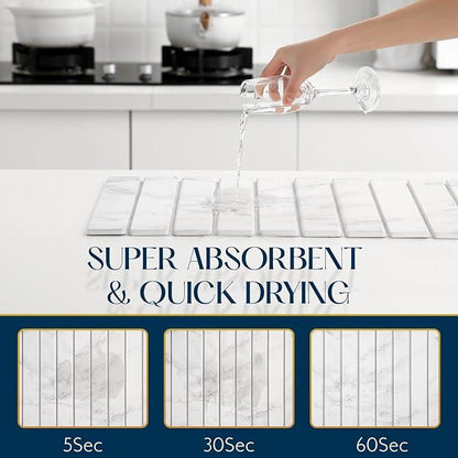 Maison Marble Mat