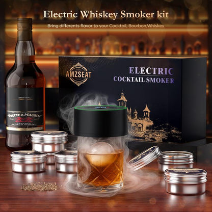 The Smoking Glass™