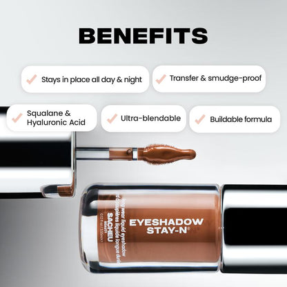 Noelle Liquid Eye Shadow