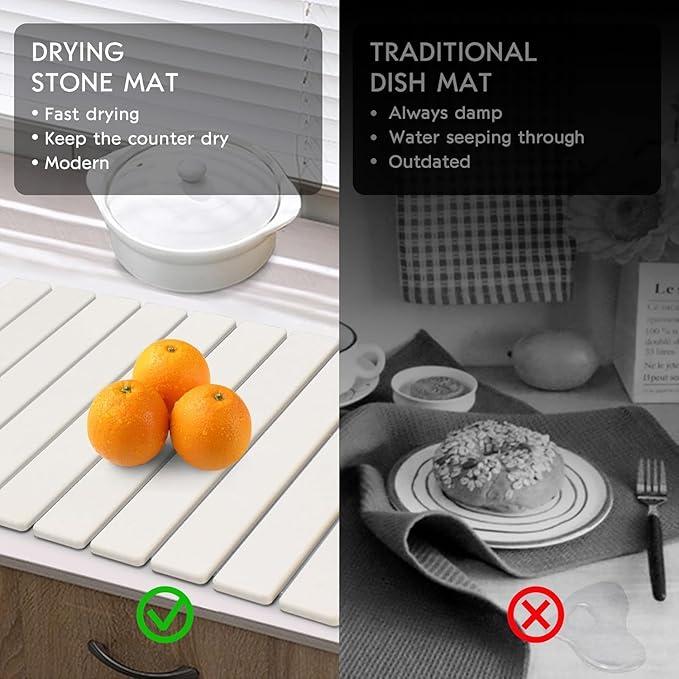 Maison Marble Mat