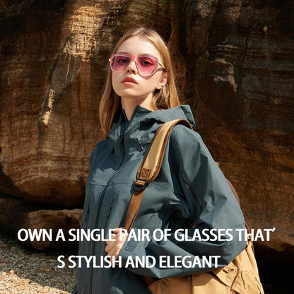 EchoShade™ Audio Glasses