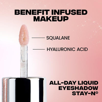 Noelle Liquid Eye Shadow
