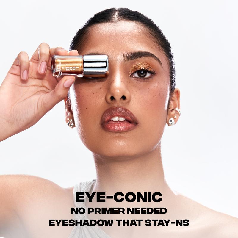 Noelle Liquid Eye Shadow