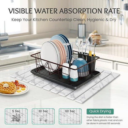 Maison Marble Mat